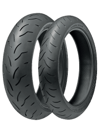 Pneu Bridgestone BT 016 Pro