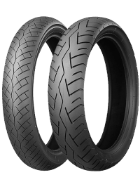 Pneu Bridgestone BT 45