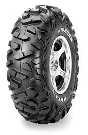 Pneu Maxxis BigHorn M917