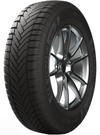 Pneu Alpin 6 Michelin