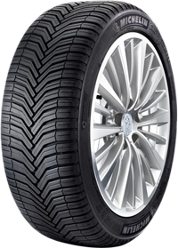 Pneu été hiver Michelin Crossclimate