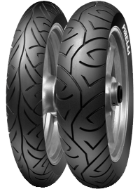 Pneu Pirelli Sport Demon