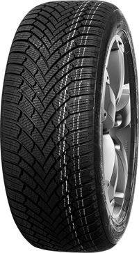Pneu hiver Continental TS 860