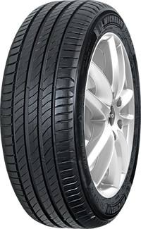 Le pneu Michelin Primacy 4