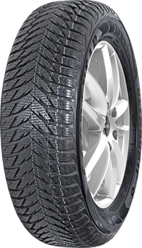 Pneu Goodyear Ultragrip 8
