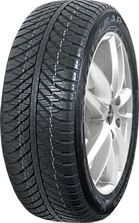 Pneu Goodyear 4seasons