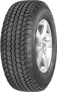 Pneu Goodyear Wrangler AT/SA+