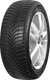 Pneu Hankook Winter i-cept rs2 w452