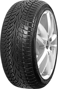 Pneu Nokian WR D3