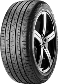 Pneu Pirelli Scorpion Verde All Season