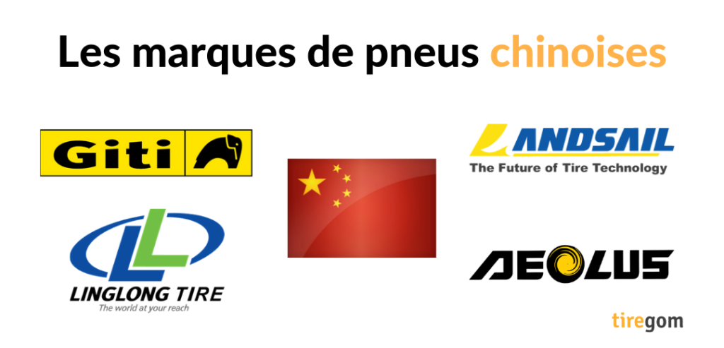 Meilleure marque pneumatique chinoise