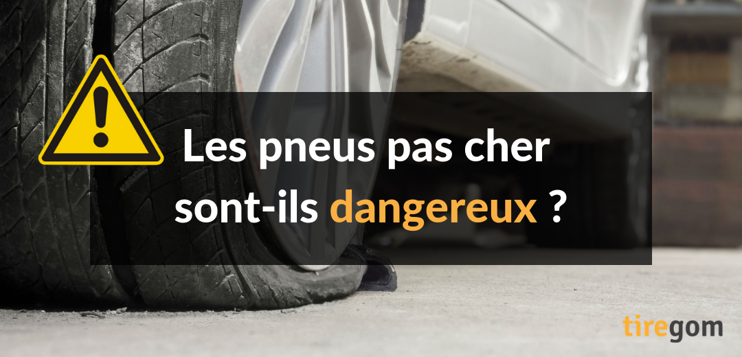 Risque pneu pas cher chinois