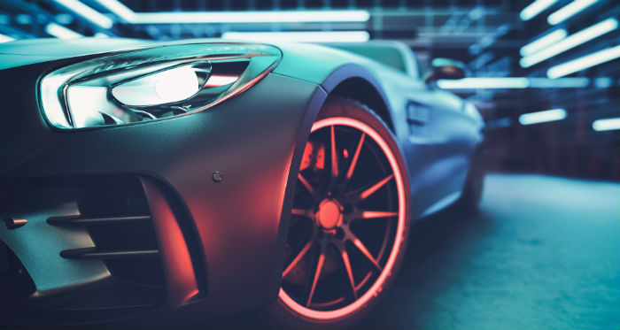Pneu sport prix