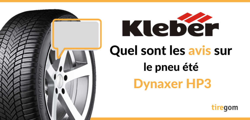 Témoignage consommateur Dynaxer HP3