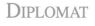 Diplomat