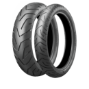 Bridgestone Battlax A41