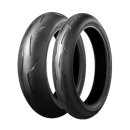 Bridgestone Battlax Racing R10