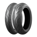 Bridgestone Battlax S20