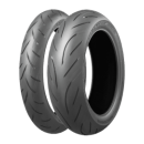 Bridgestone Battlax S21