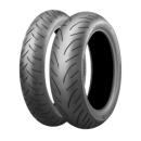 Bridgestone Battlax Sc 2