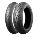 Bridgestone Battlax Sc