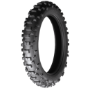 Bridgestone Gritty Ed668