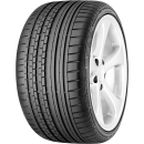 Continental Conti Sport Contact 2
