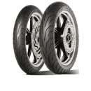 Dunlop Arrowmax Streetsmart