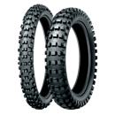 Dunlop Geomax At81