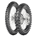 Dunlop Geomax Mx3s