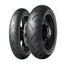 Dunlop Sportmax Qualifier Ii
