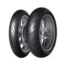 Dunlop Sportmax Roadsmart Ii