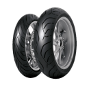 Dunlop Sportmax Roadsmart Iii