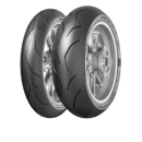 Dunlop Sportsmart Tt