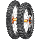 Metzeler Mc360 Mid Hard