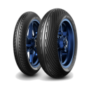 Metzeler Racetec Rr Rain