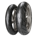Metzeler Sportec M5 Interact