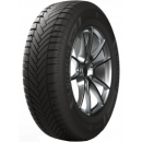 Michelin Alpin 6