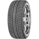 Michelin Pilot Alpin Pa4