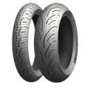 Michelin Pilot Road 4 Gt