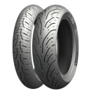 Michelin Pilot Road 4 Scooter