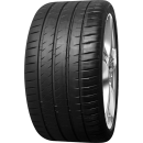 Michelin Pilot Sport 4S