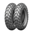 Michelin Reggae
