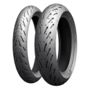 Michelin Road 5 Trail