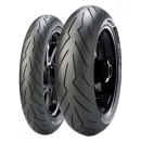 Pirelli Diablo Rosso 3