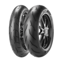 Pirelli Diablo Rosso Corsa