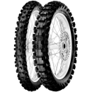 Pirelli Scorpion Mx Extra J