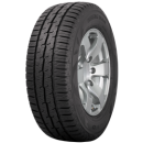 Toyo Observe Van