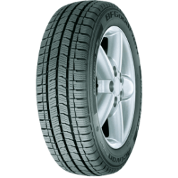 Bf Goodrich Activan Winter