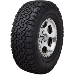Bf Goodrich All Terrain T/a Ko2